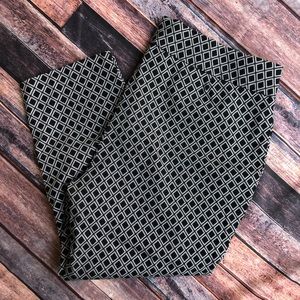 Premise stretch regular fit slack trouser